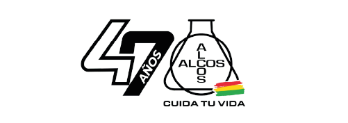 Logo Alcos